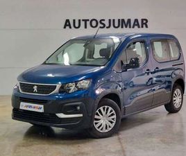 ACTIVE PACK STANDARD BLUEHDI 73KW