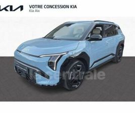 204 GT-LINE 81.4 KWH