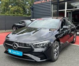 IV GENERATION2 250 E AMG LINE 8G-DCT