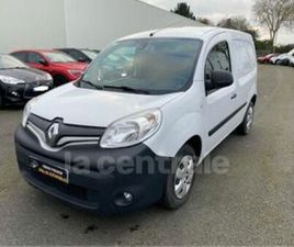RENAULT KANGOO EXPRESS II GENERATION2 EXTRA R-LINK TCE 115 EDC E6