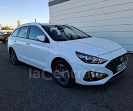 HYUNDAI I30 SW SW 1.0 T-GDI 120