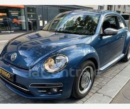 GENERATION2 1.2 TSI 105 ORIGIN DSG7