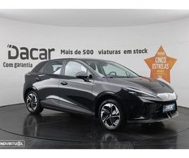 MG MG4 MG MG4 51 KWH STANDARD