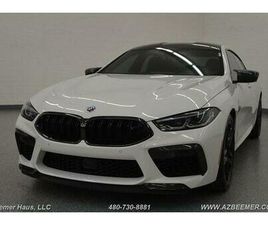 USED 2023 BMW M8 GRAN COUPE COMPETITION