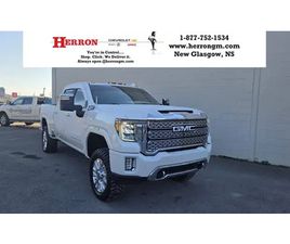 GMC SIERRA 2500HD DENALI 2023 GMC SIERRA 2500HD DENALI