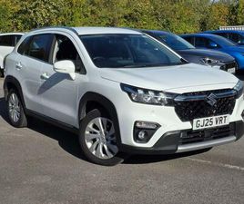 1.5H MOTION AGS EURO 6 (START/STOP) 5DR