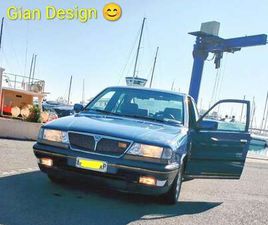 DEDRA BERLINA 1.8 LS 16 V PER SAVONA NN SERVE ASI