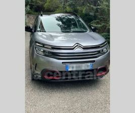 GENERATION2 1.2 PURETECH 130 S&S EAT8 C-SERIES