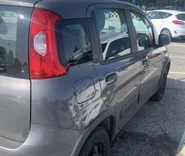 0.9 T.AIR T. WILD 4X4 S&S 85CV