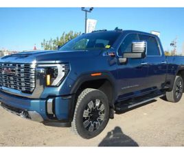 GMC SIERRA 3500 CREW CAB 2026 GMC SIERRA 3500 CREW CAB DENALI