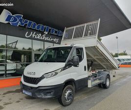 IVECO DAILY 70 IVECO DAILY CCB 70C18