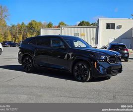 NEW 2026 BMW XM LABEL