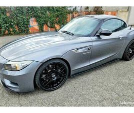BMW Z4 SDRIVE 35IS BMW Z4 E89 35IS
