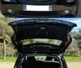 SMART FORFOUR SMART FORFOUR