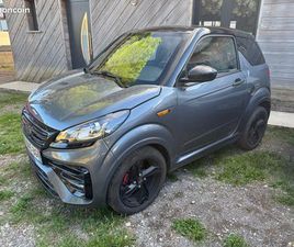 LIGIER JS50 SPORT PACK DCI CLIM 2024