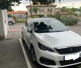 PEUGEOT 308 SW PEUGEOT 308 SW