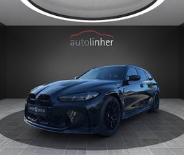 M3 CS TOURING XDRIVE