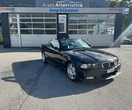 M3 CABRIO
