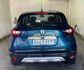 RENAULT CAPTUR RENAULT CAPTUR