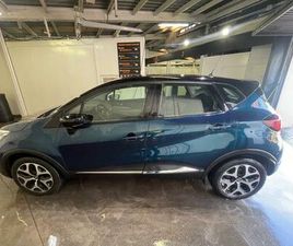 RENAULT CAPTUR RENAULT - CAPTUR