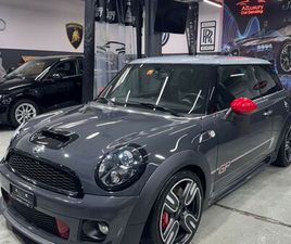 COOPER JOHN COOPER WORKS GP