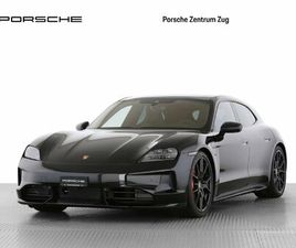 TAYCAN GTS SPORT TURISMO