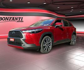 COROLLA CROSS 2.0 HSD TREND AWD-I