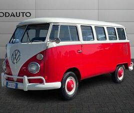 VOLKSWAGEN T1 T 1 9 POSTI