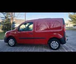 RENAULT - KANGOO
