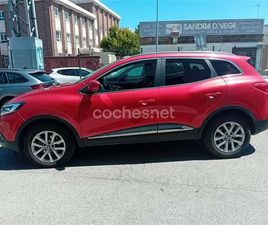 RENAULT KADJAR RENAULT KADJAR