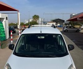 RENAULT KANGOO RENAULT - KANGOO COMBI