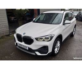 BMW X1 SDRIVE 18I BMW X1 (F48) SDRIVE18IA 136CH LOUNGE DKG7