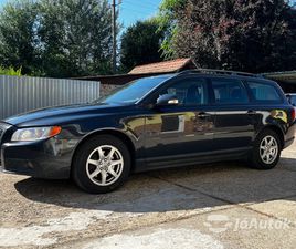VOLVO XC70 2.0 D MOMENTUM