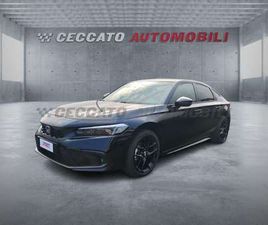 CIVICH232.0 SPORT MY2024