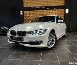 BMW SERIE 3 TOURING 328 BMW SERIE 3 F31 TOURING 328I XDRIVE 245 LUXURY BVA8*CUIR*GPS*XENON