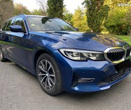 BMW SERIE 3 TOURING 320 SUPERBE BMW 320D TOURING G21 MH BUSINESS DESIGN 1IERE MAIN