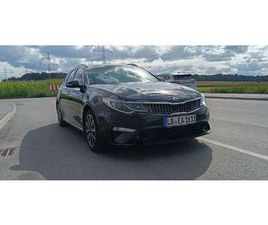 KIA OPTIMA SW SPORTSWAGON 1.6 CRDI DCT SPIRIT