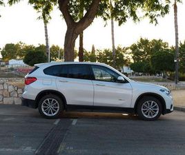 BMW X1 XDRIVE 20I BMW - X1