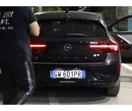 OPEL ASTRA PHEV 1.6 PHEV ULTIMATE 180CV AT8