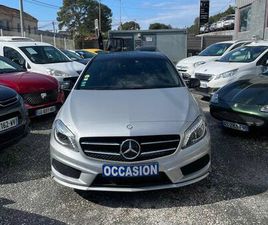 MERCEDES CLASSE A A 180 MERCEDES CLASSE A 180 1.5 CDI - 8V TURBO DISTRIBUTION NEUVE