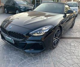 BMW Z4 SDRIVE 30I BMW Z4 SDRIVE30I MSPORT