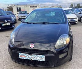 FIAT PUNTO 1.2 MORE