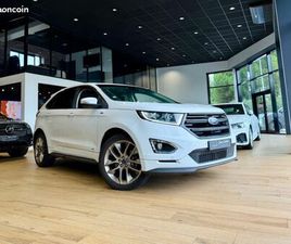 FORD EDGE 2.0 TDCI 210 AWD ST LINE POWERSHIFT BVA