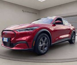 EXTENDED RANGE RWD 294CV AUTO