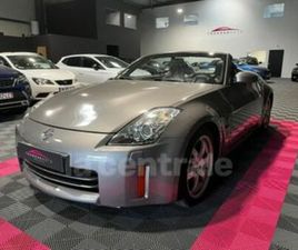 ROADSTER 3.5 V6 313 PACK