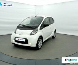 CITROEN C-ZÉRO CONFORT