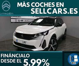 HYB PHEV 300 GT AWD E-EAT8