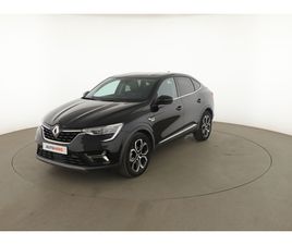 RENAULT ARKANA RENAULT ARKANA 1.3 TCE INTENS EDC