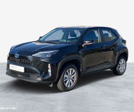 TOYOTA YARIS CROSS 1.5 HDF COMFORT PLUS