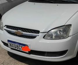 CHEVROLET CLASSIC VENDO OU TROCO